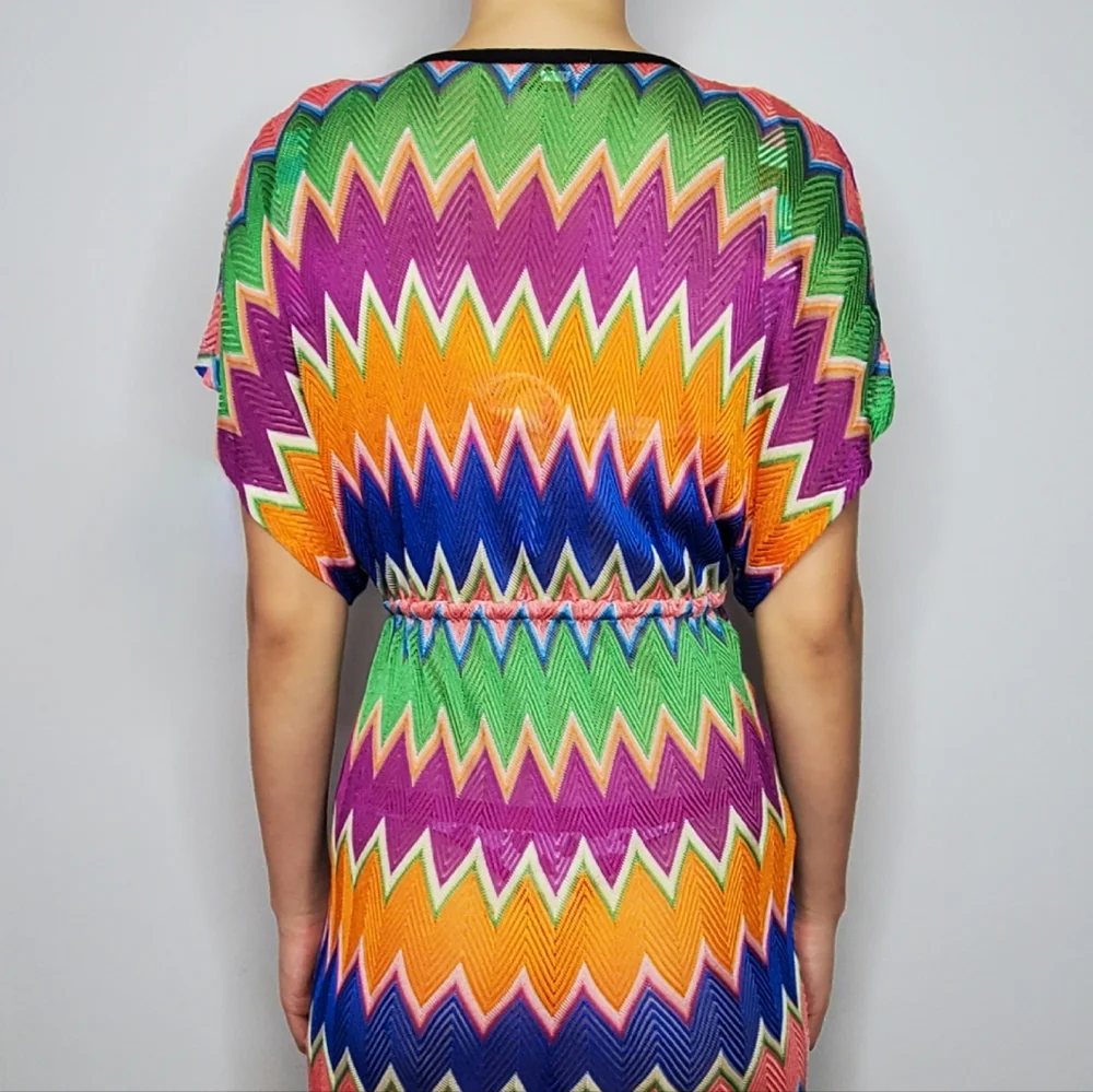 MISSONI MARE Beach Cover-up Small - Picture 8 of 8